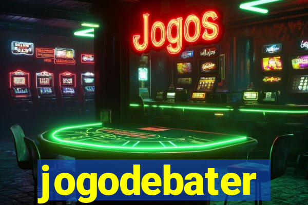 jogodebater