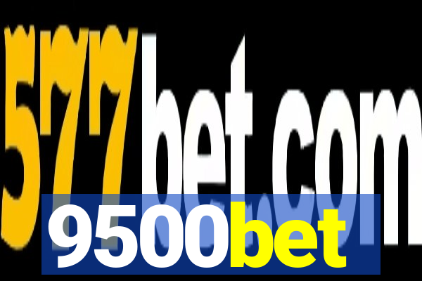 9500bet