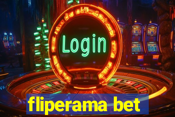 fliperama bet