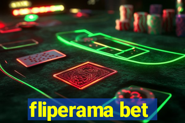 fliperama bet