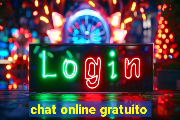 chat online gratuito