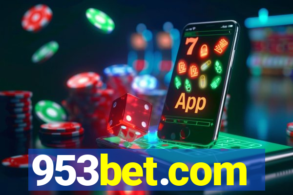 953bet.com