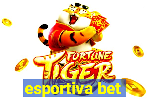 esportiva bet