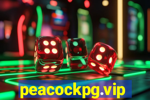 peacockpg.vip