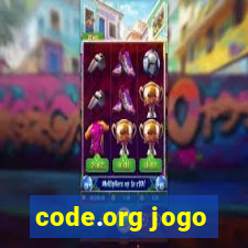 code.org jogo