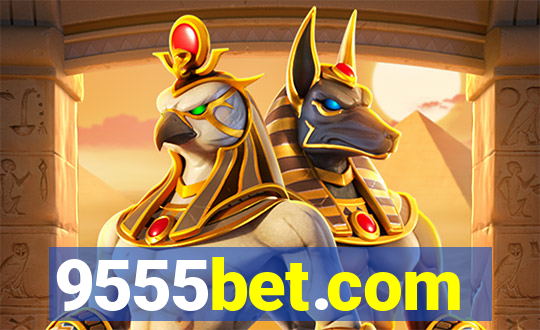 9555bet.com