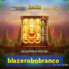 blazerobobranco