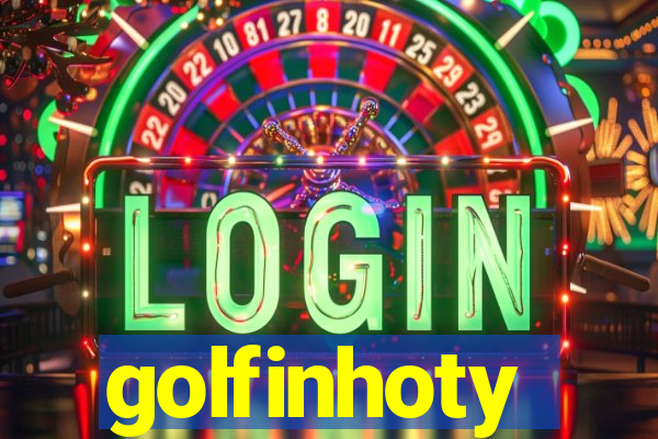 golfinhoty