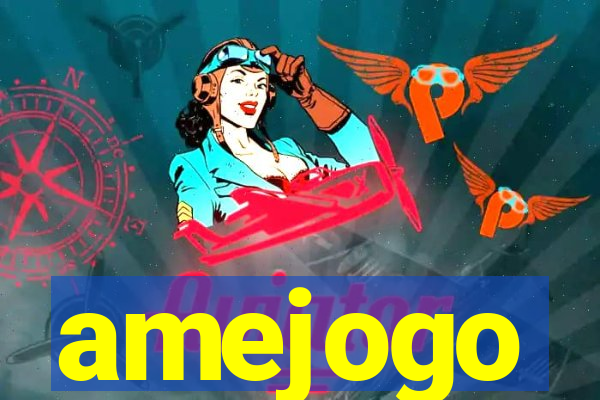 amejogo