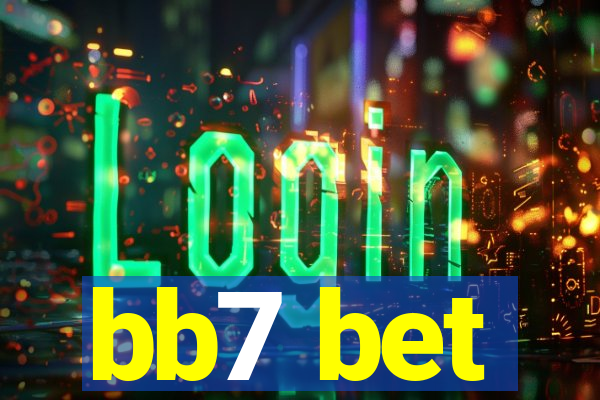 bb7 bet