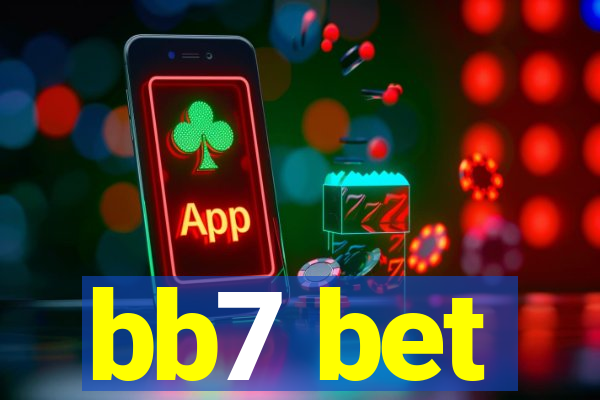 bb7 bet