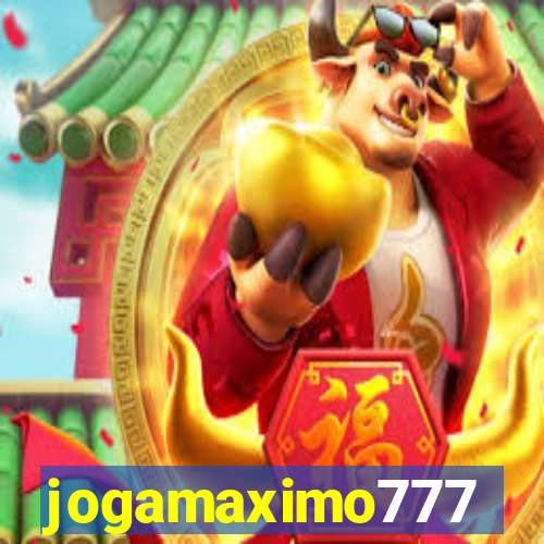 jogamaximo777