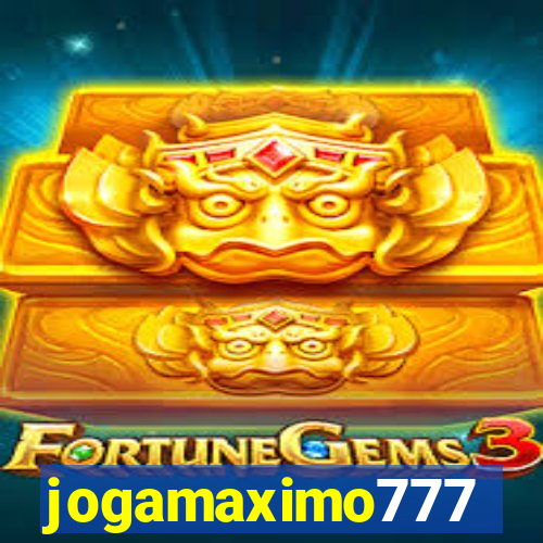 jogamaximo777