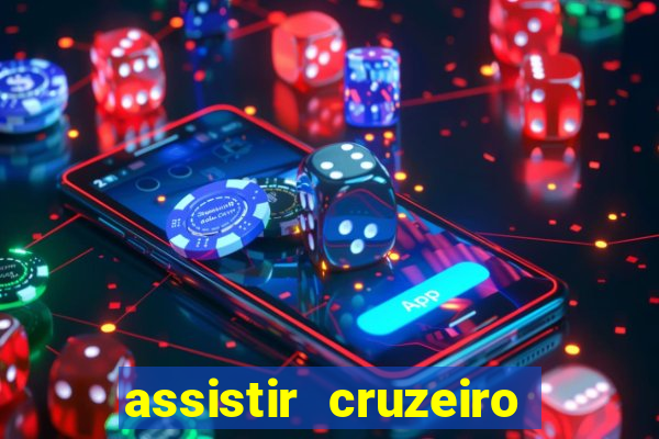 assistir cruzeiro ao vivo futemax