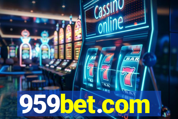 959bet.com