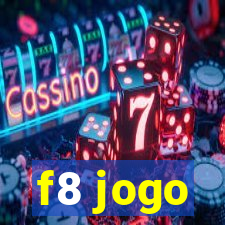 f8 jogo