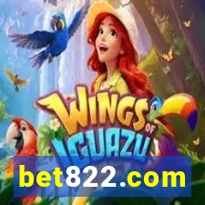 bet822.com