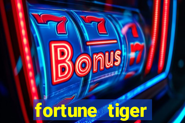 fortune tiger source code