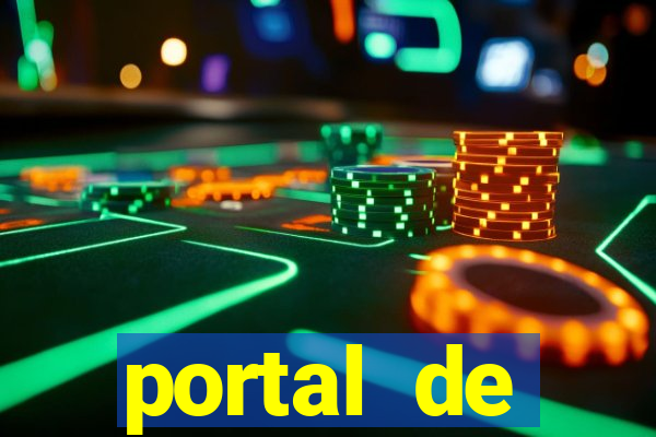 portal de facilidades ba