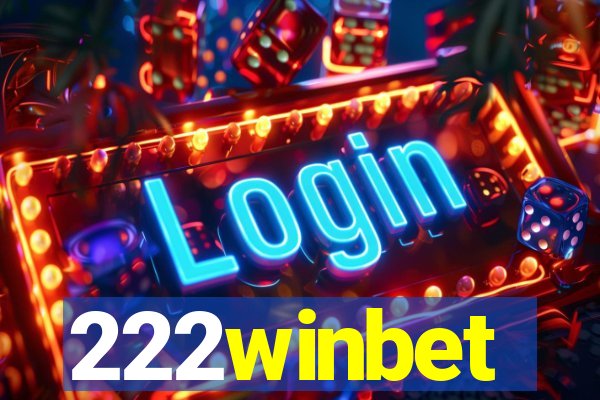 222winbet