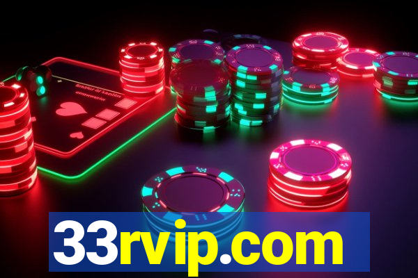 33rvip.com