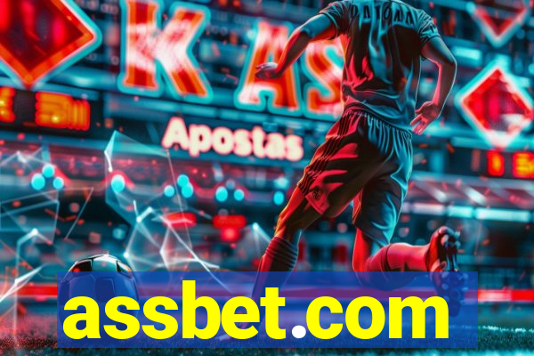 assbet.com