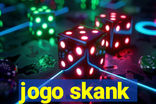 jogo skank