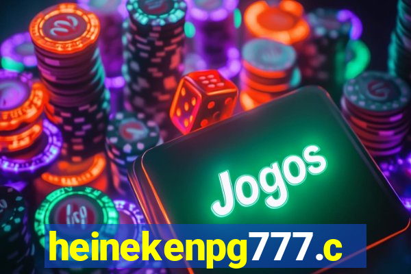 heinekenpg777.com