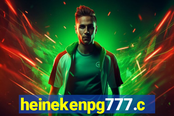 heinekenpg777.com