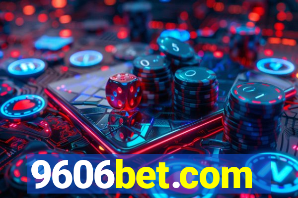 9606bet.com