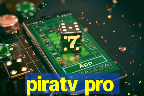 piratv pro