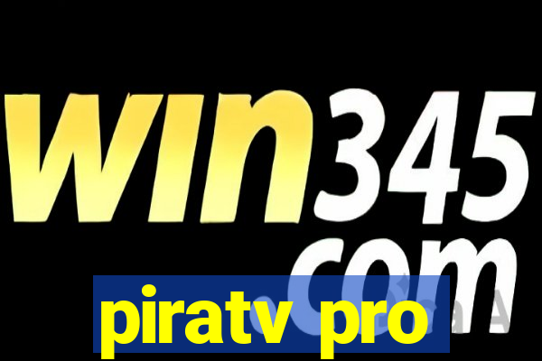 piratv pro