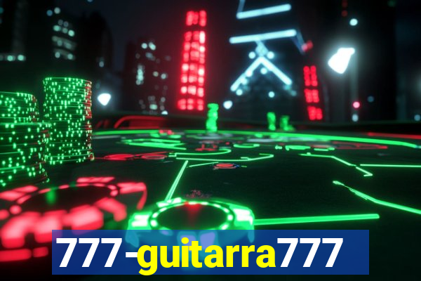 777-guitarra777.cc