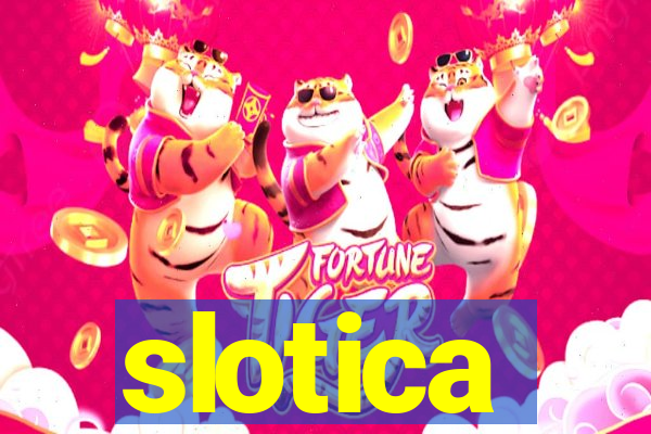 slotica