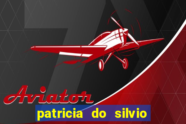 patricia do silvio santos nua