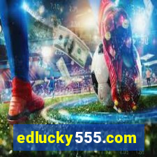 edlucky555.com