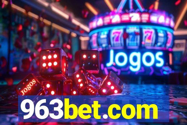 963bet.com