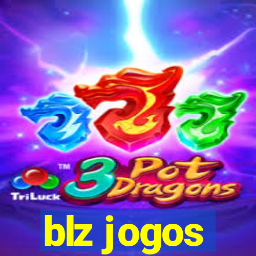 blz jogos