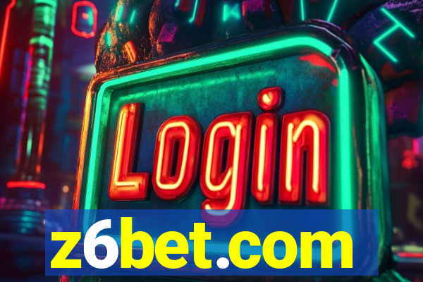 z6bet.com