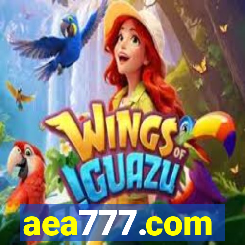 aea777.com