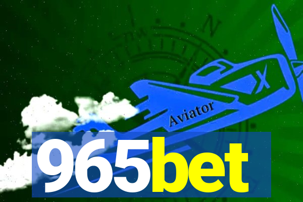 965bet