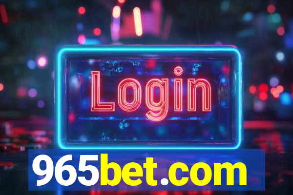 965bet.com