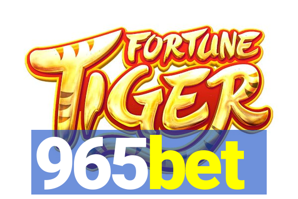 965bet