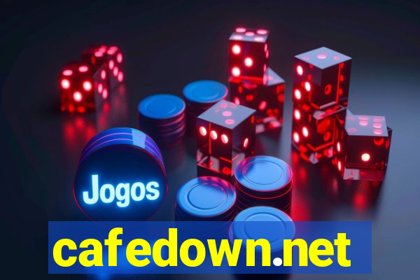 cafedown.net