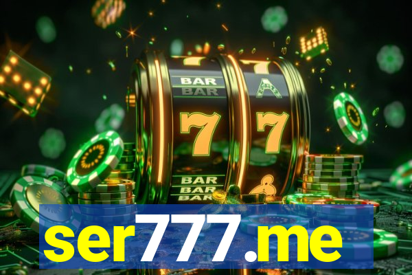 ser777.me