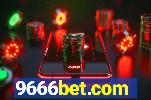 9666bet.com