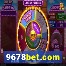 9678bet.com