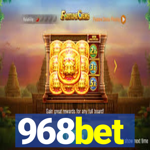 968bet