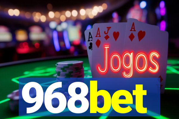 968bet