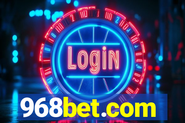 968bet.com